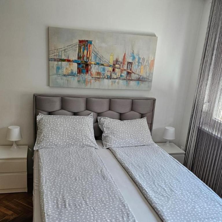 Sweet Home - Apartman sa 1 Spavaćom Sobom - 10