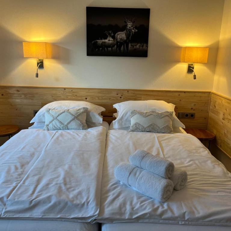 Sprungschanze Haus - Appartement 3 Chambres - 18