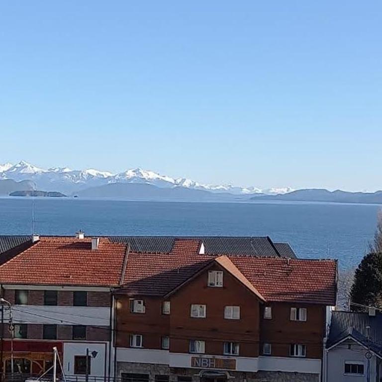 El encanto del lago - Apartamento con vistas al lago - 1