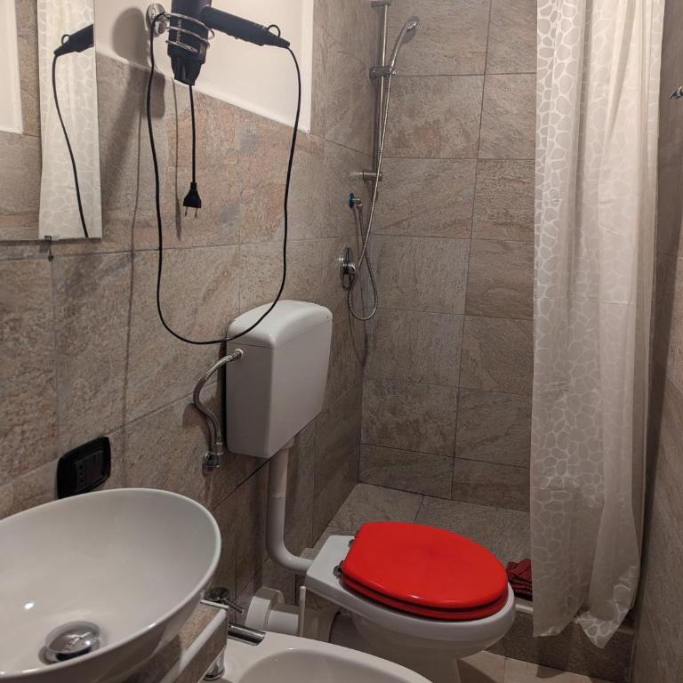 Rosalba apartments - cheap and characteristic - Appartamento con 2 Camere da Letto - 8