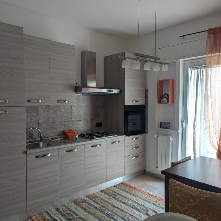 Rosalba apartments - cheap and characteristic - Appartamento con 2 Camere da Letto - 7