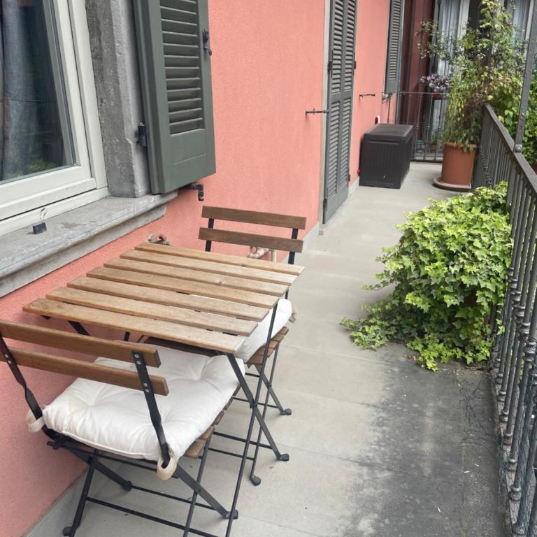My lovely house - Appartamento con 2 Camere da Letto - 53