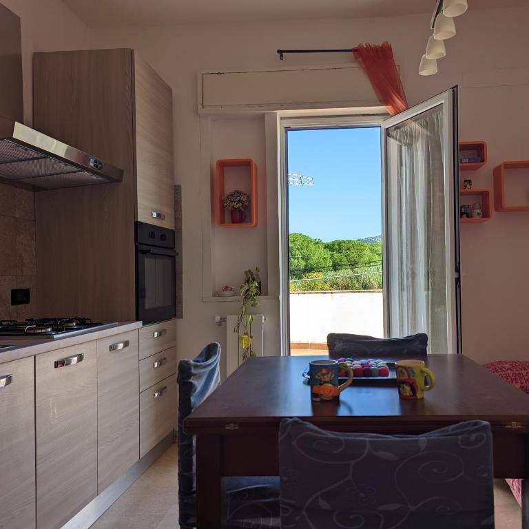 Rosalba apartments - cheap and characteristic - Appartamento con 2 Camere da Letto - 9
