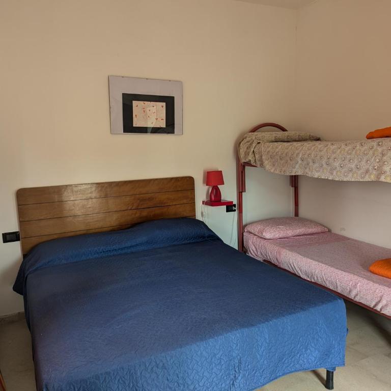 Rosalba apartments - cheap and characteristic - Appartamento con 2 Camere da Letto - 4