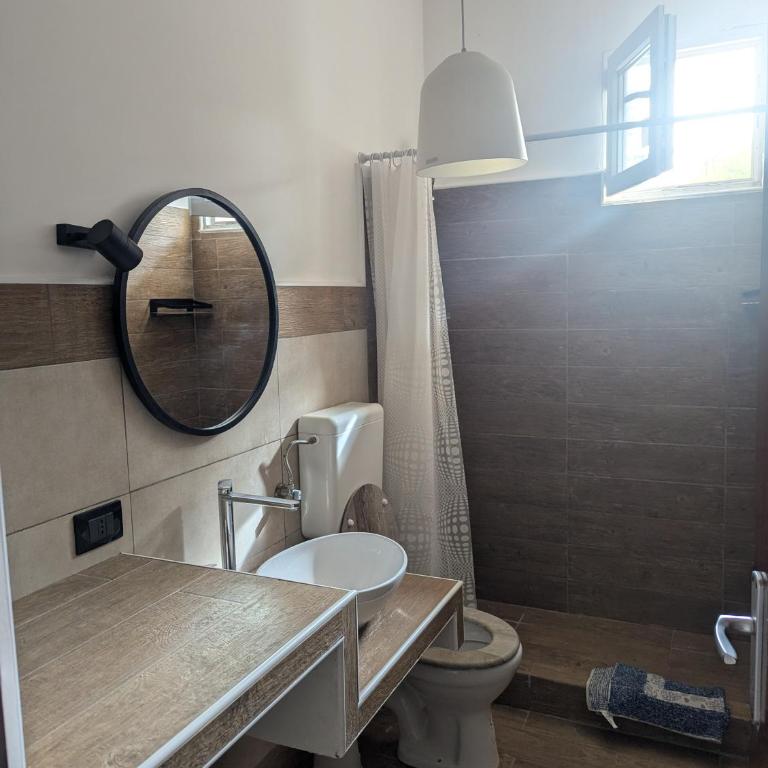 Rosalba apartments - cheap and characteristic - Appartamento con 2 Camere da Letto - 6