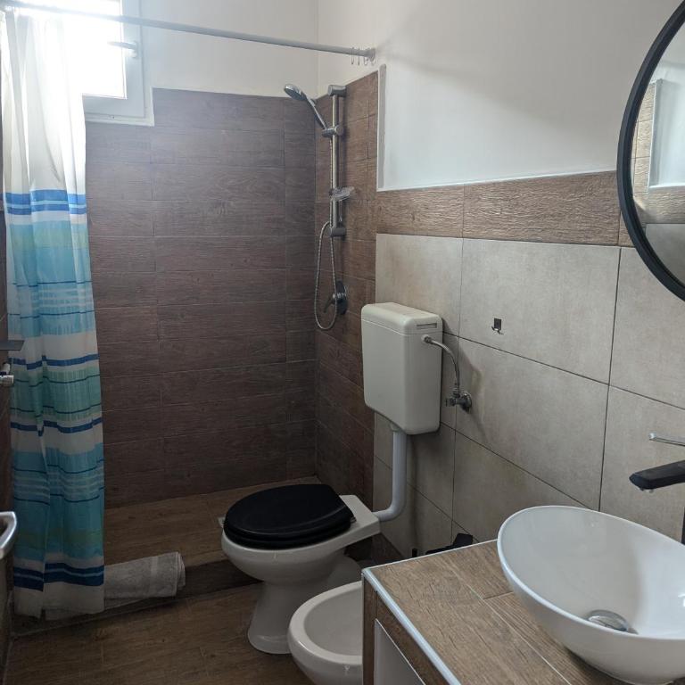 Rosalba apartments - cheap and characteristic - Appartamento con 2 Camere da Letto - 5
