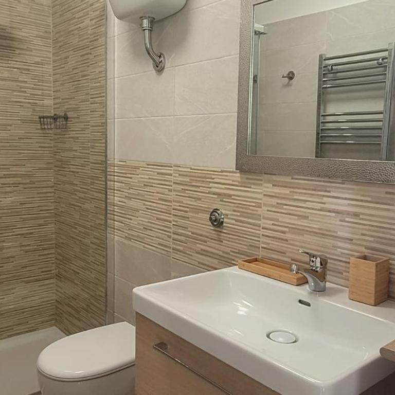 Aventino Flat - Appartamento con 1 Camera da Letto - 7