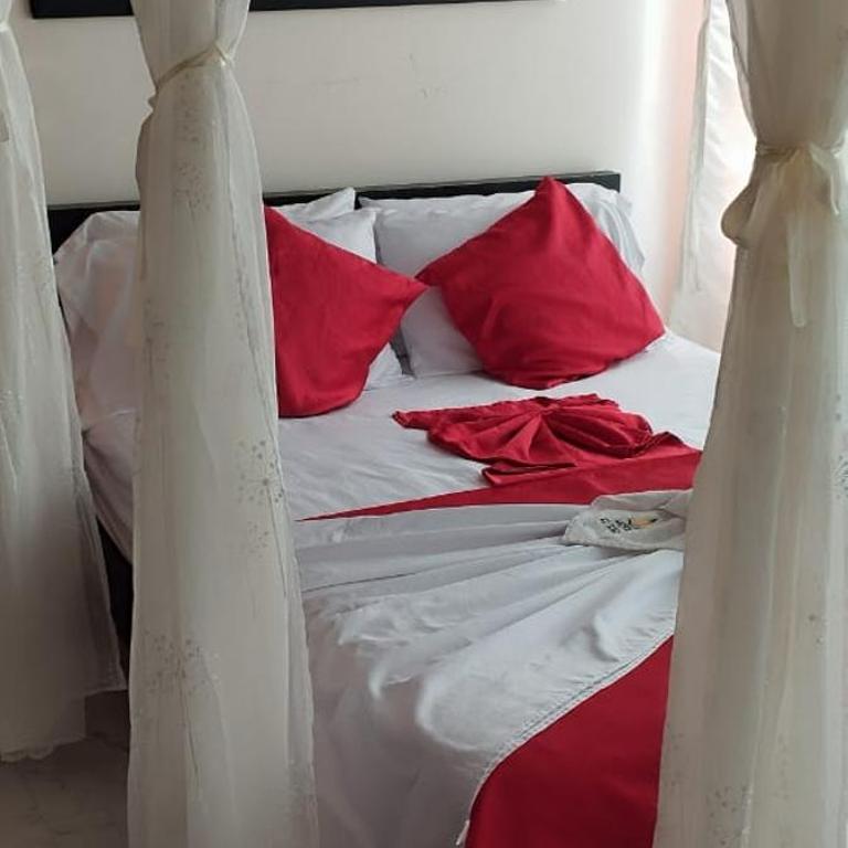 HOTELES ORITO EL FARAON ORITO - Standard Studio - 5
