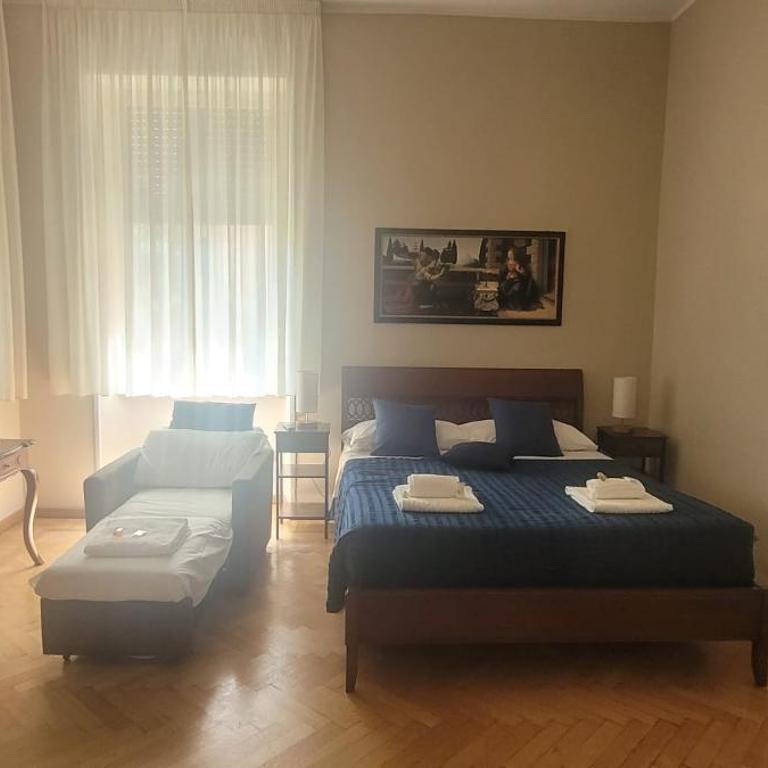 Aventino Flat - Appartamento con 1 Camera da Letto - 5