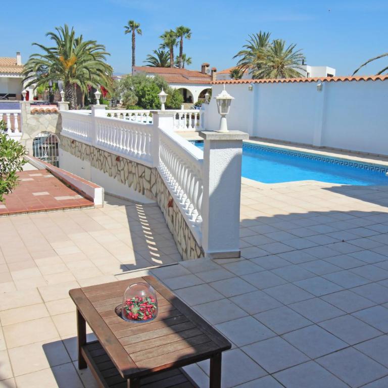 Jouvacations Villa Noguera - Casa de 3 dormitorios - 39