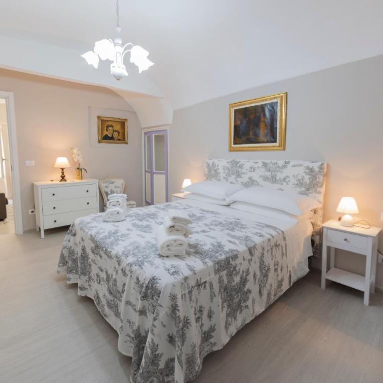 Menotti Holiday House - Appartamento - 4