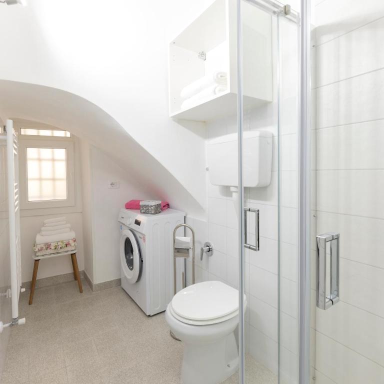Menotti Holiday House - Appartamento - 7