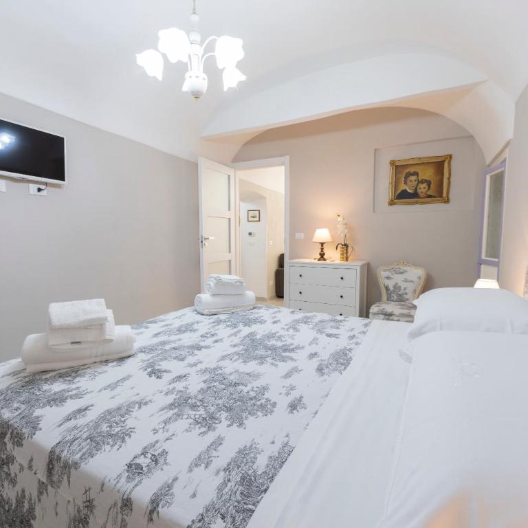 Menotti Holiday House - Appartamento - 6