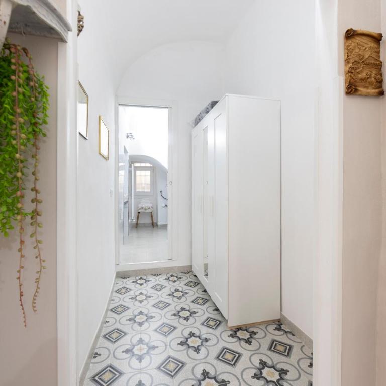 Menotti Holiday House - Appartamento - 8