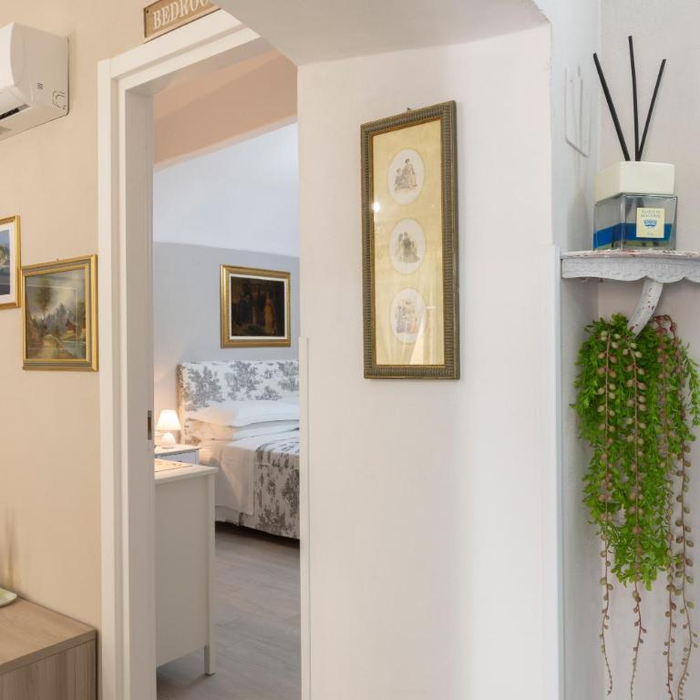 Menotti Holiday House - Appartamento - 12