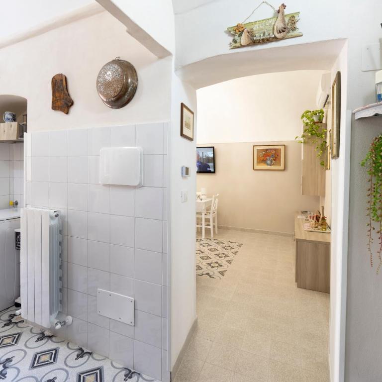 Menotti Holiday House - Appartamento - 17