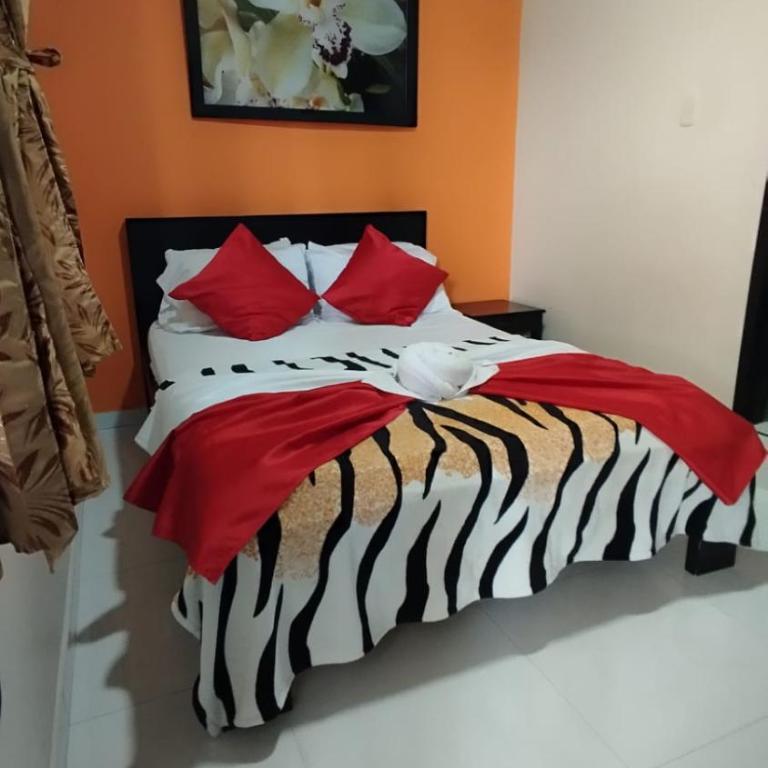 HOTELES ORITO EL FARAON ORITO - Double Room - 5