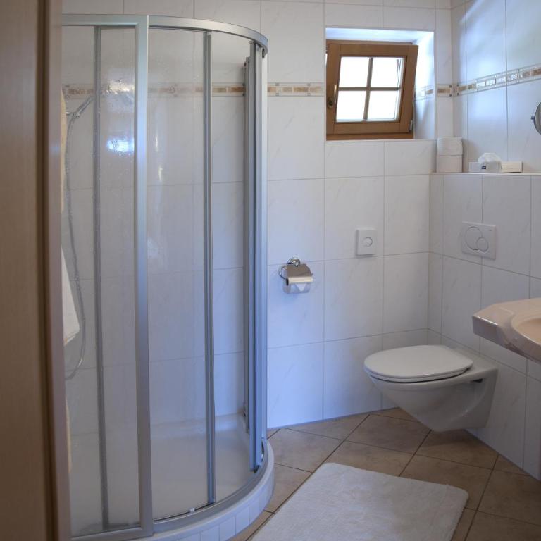 Aparthotel Bergland - Comfort Doppelzimmer - 1