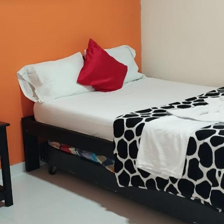 HOTELES ORITO EL FARAON ORITO - Double Room with Extra Bed - 2