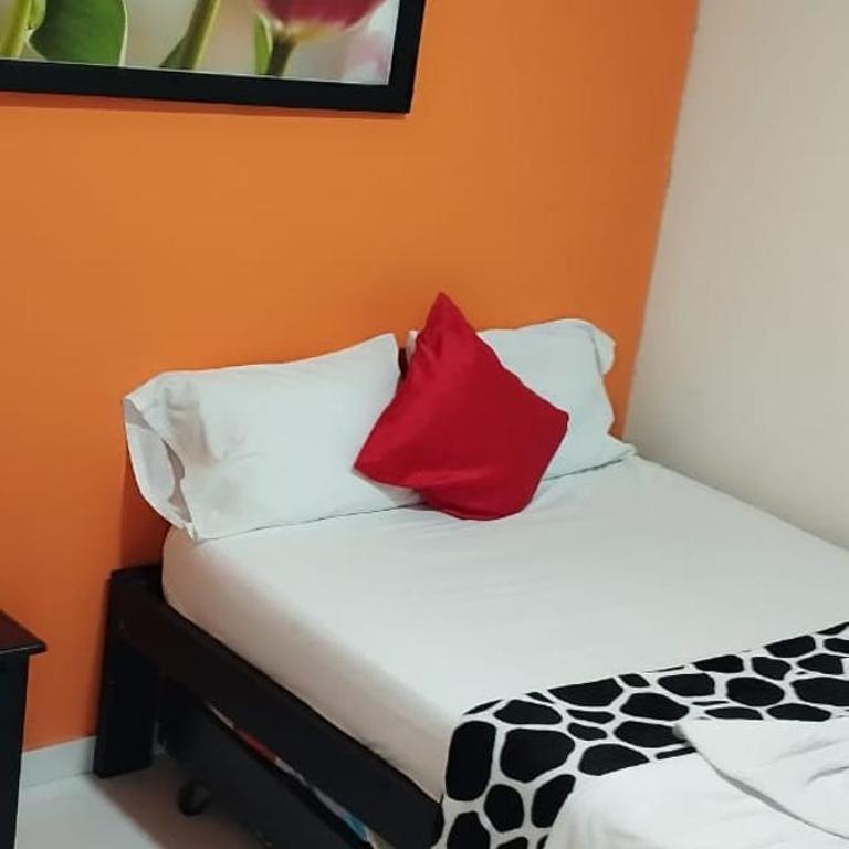 HOTELES ORITO EL FARAON ORITO - Double Room with Extra Bed - 3