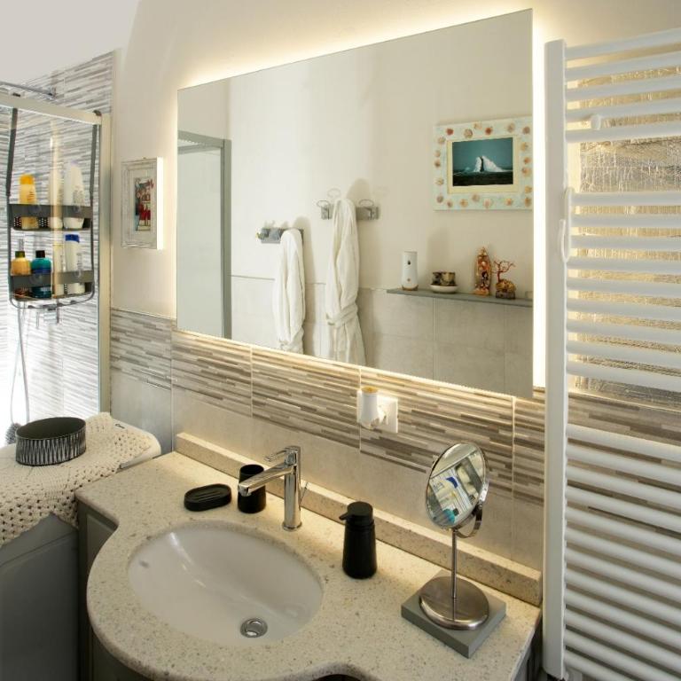 Casa Lux ampio monolocale - Appartamento con 1 Camera da Letto - 2