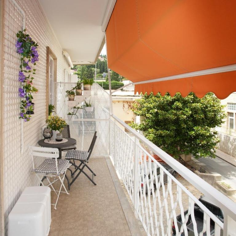 Casa Lux ampio monolocale - Appartamento con 1 Camera da Letto - 4