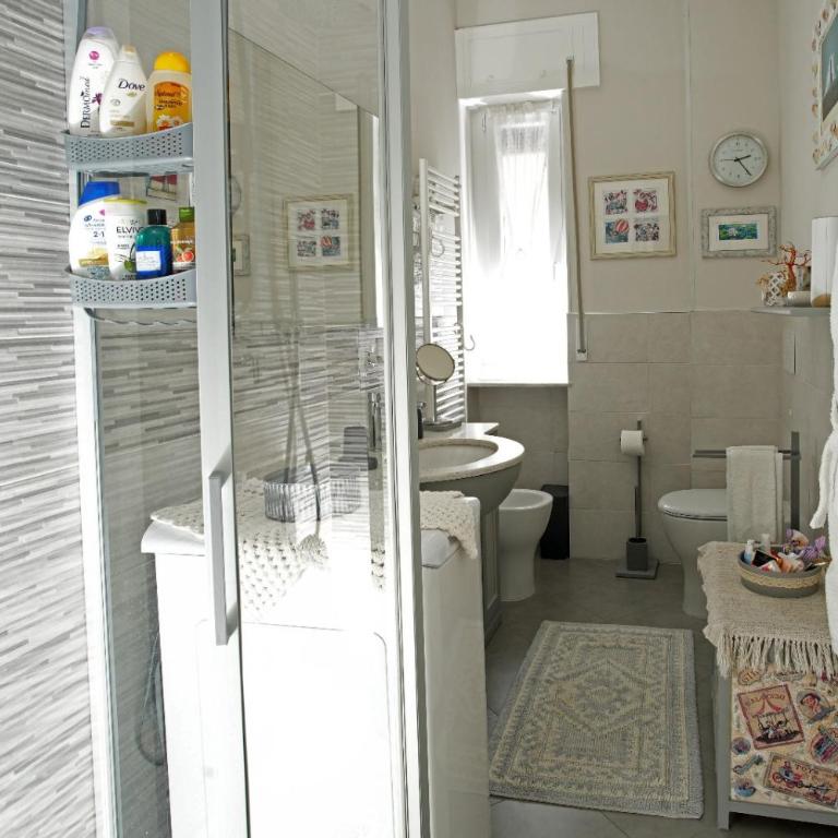 Casa Lux ampio monolocale - Appartamento con 1 Camera da Letto - 7
