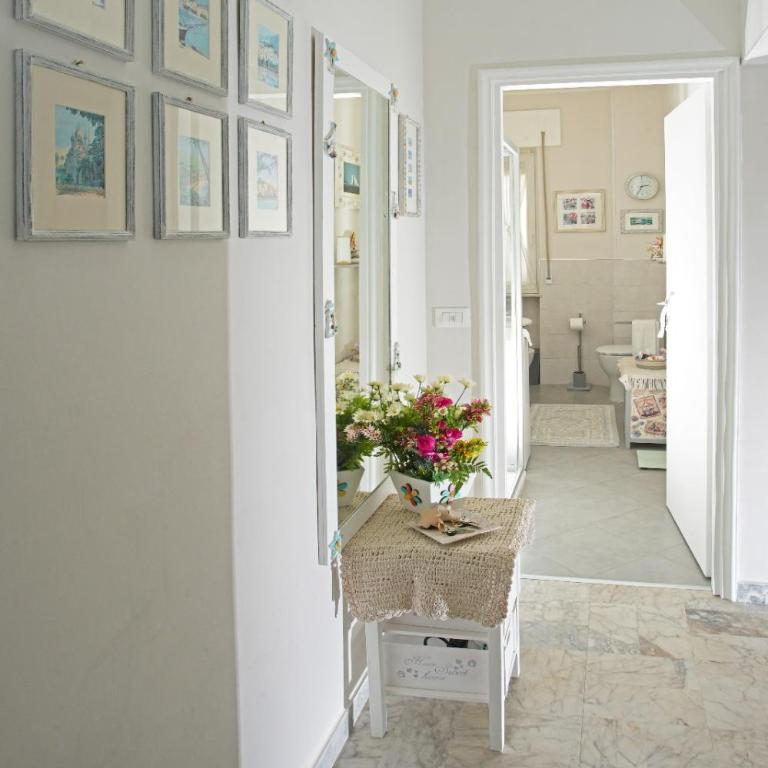 Casa Lux ampio monolocale - Appartamento con 1 Camera da Letto - 8