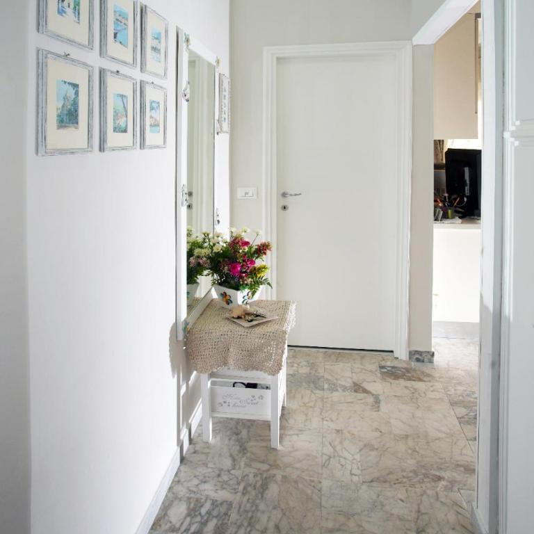 Casa Lux ampio monolocale - Appartamento con 1 Camera da Letto - 11