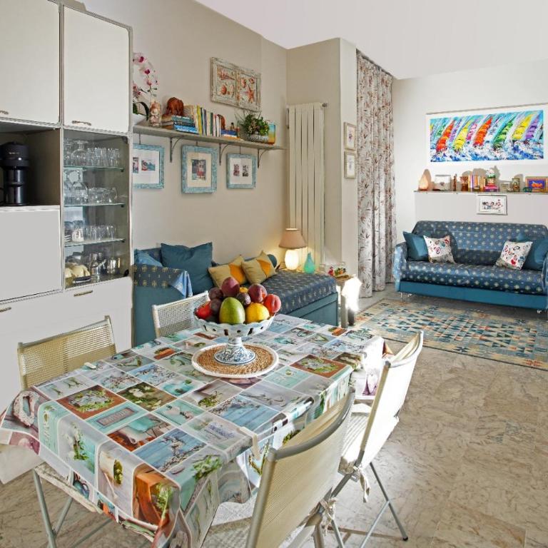 Casa Lux ampio monolocale - Appartamento con 1 Camera da Letto - 12