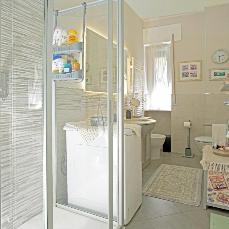 Casa Lux ampio monolocale - Appartamento con 1 Camera da Letto - 13