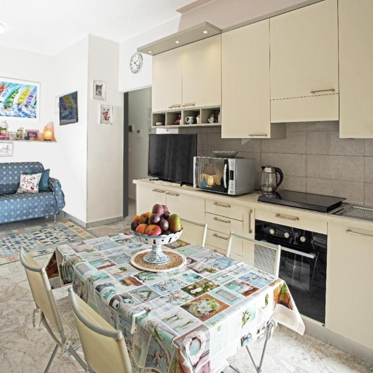 Casa Lux ampio monolocale - Appartamento con 1 Camera da Letto - 14