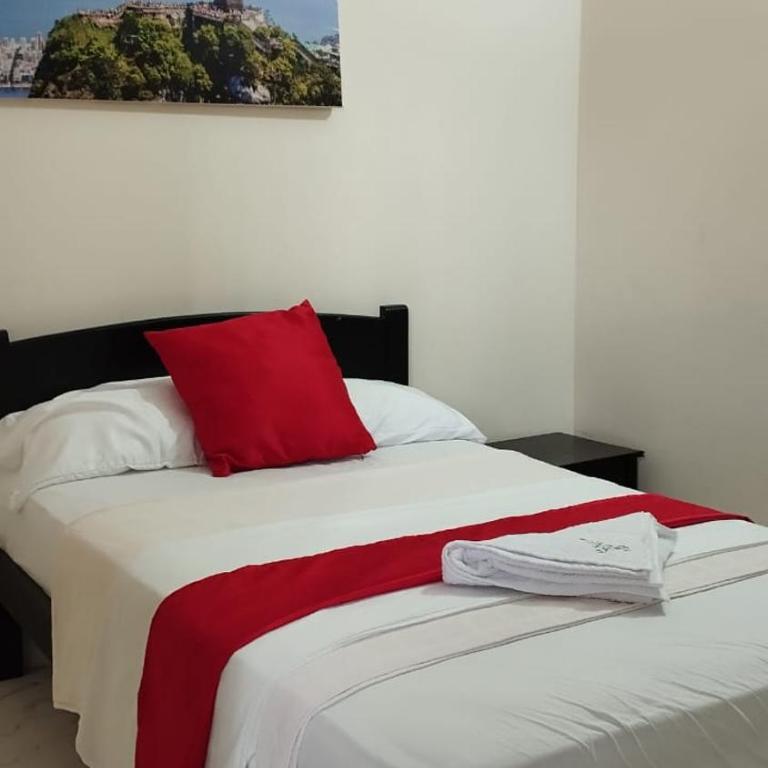 HOTELES ORITO EL FARAON ORITO - Single Room - 2