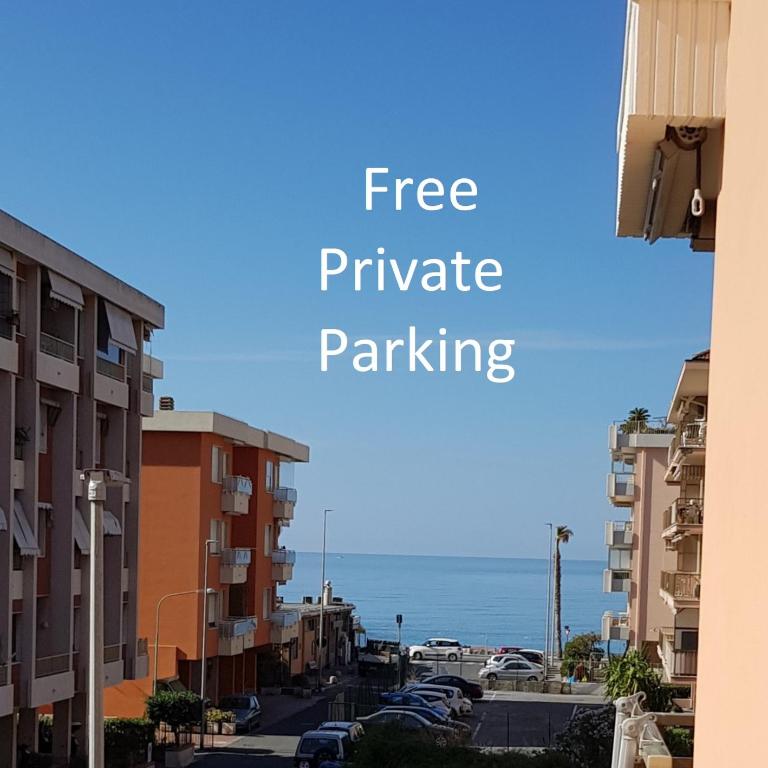 Casalmare Via Asse - Appartamento con 2 Camere da Letto - 1