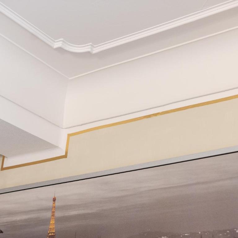 Suites Appartamento 2 bagni - Freedom SUITES - Appartamento con 2 Camere da Letto - 28