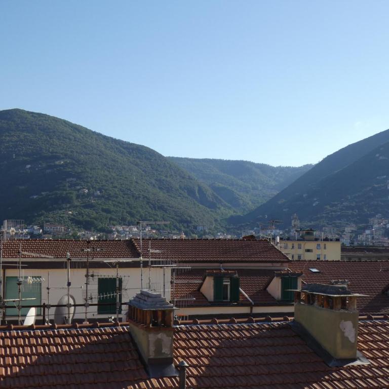 A' La GARE 6 - Appartamento con 1 Camera da Letto - 24