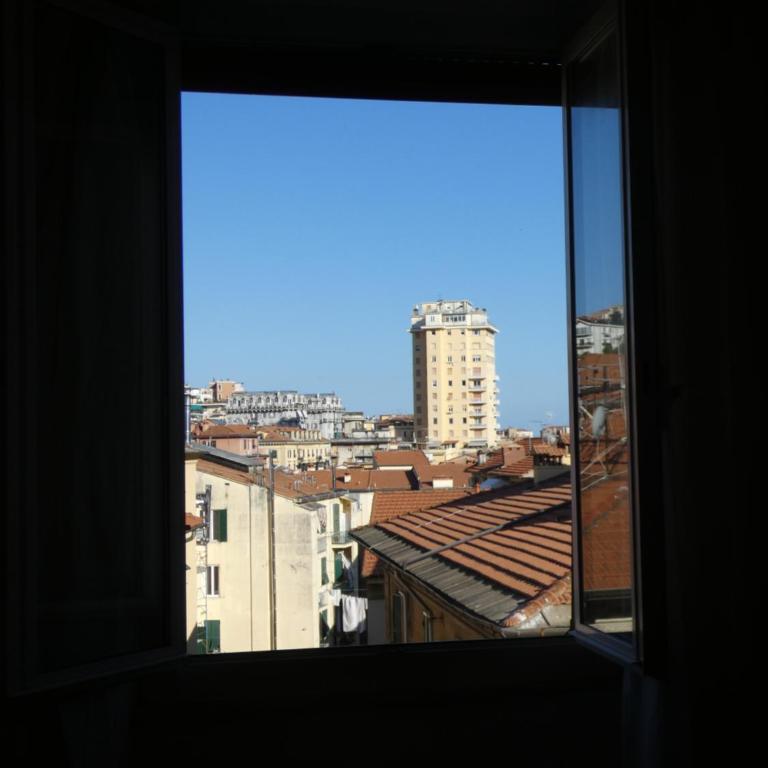 A' La GARE 6 - Appartamento con 1 Camera da Letto - 9