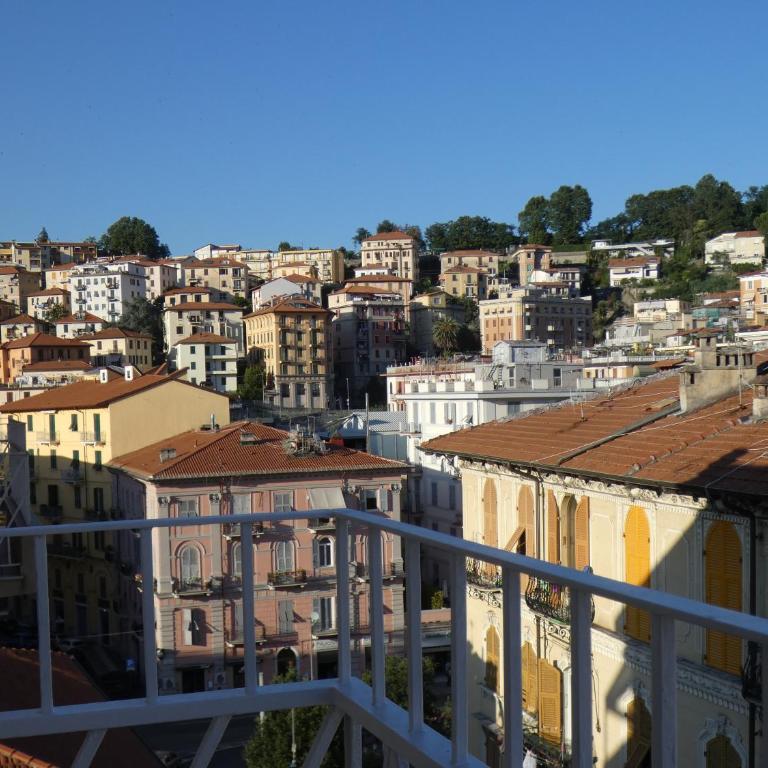 A' La GARE 6 - Appartamento con 1 Camera da Letto - 19
