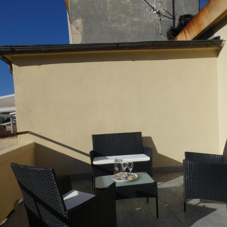 A' La GARE 6 - Appartamento con 1 Camera da Letto - 27
