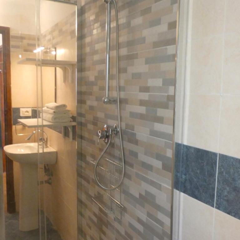 A' La GARE 6 - Appartamento con 1 Camera da Letto - 30