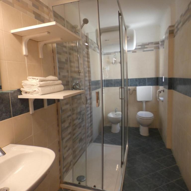 A' La GARE 6 - Appartamento con 1 Camera da Letto - 28
