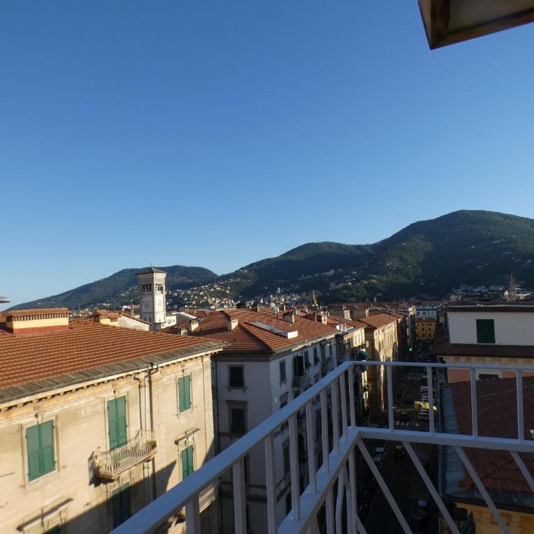 A' La GARE 6 - Appartamento con 1 Camera da Letto - 25