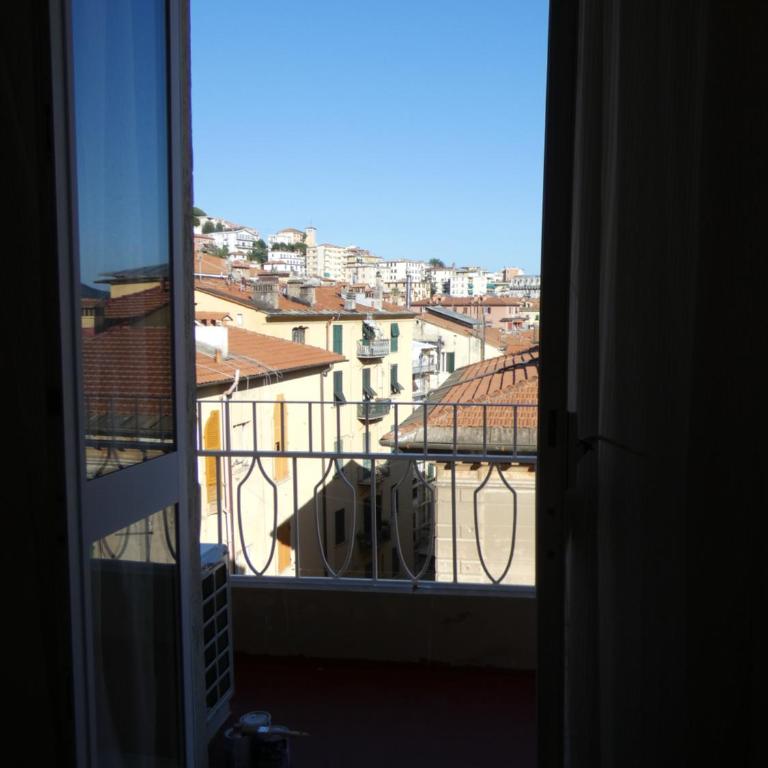 A' La GARE 6 - Appartamento con 1 Camera da Letto - 26