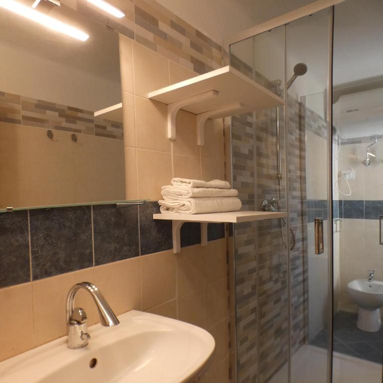 A' La GARE 6 - Appartamento con 1 Camera da Letto - 29