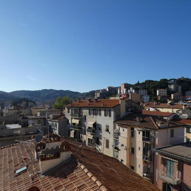 A' La GARE 6 - Appartamento con 1 Camera da Letto - 20