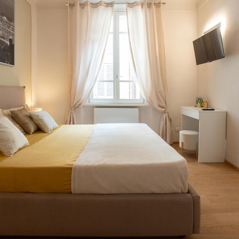 Suites Appartamento 2 bagni - Freedom SUITES - Appartamento con 2 Camere da Letto - 9