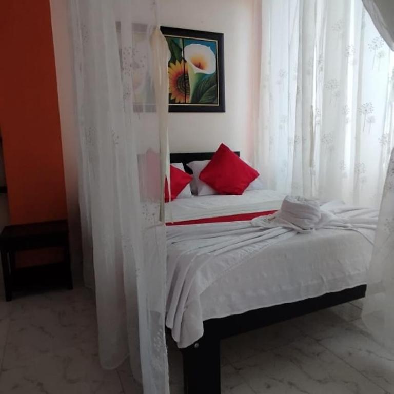 HOTELES ORITO EL FARAON ORITO - Standard Studio - 8