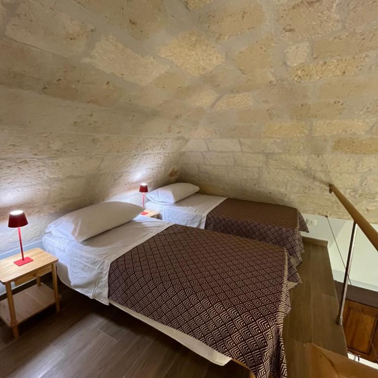 Mar di Levante Living - Appartamento con 2 Camere da Letto e Terrazza - 3