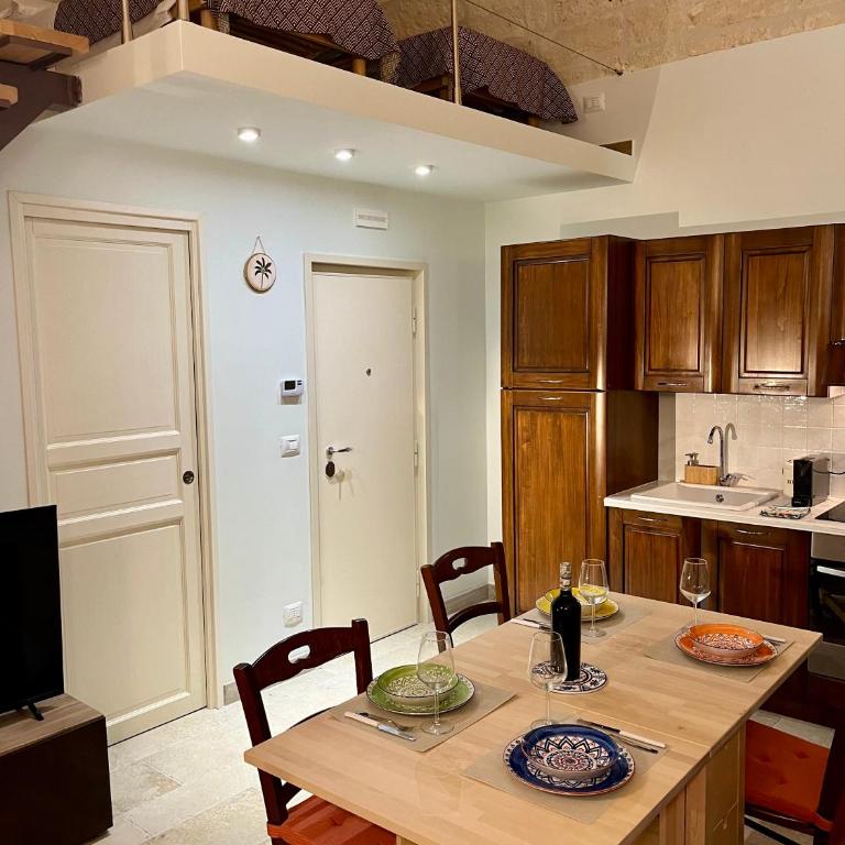 Mar di Levante Living - Appartamento con 2 Camere da Letto e Terrazza - 14