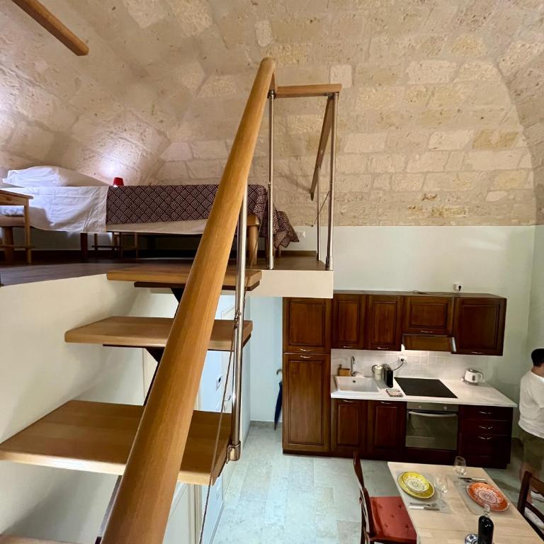 Mar di Levante Living - Appartamento con 2 Camere da Letto e Terrazza - 11